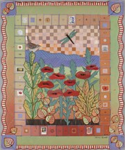 Ode to Poppies